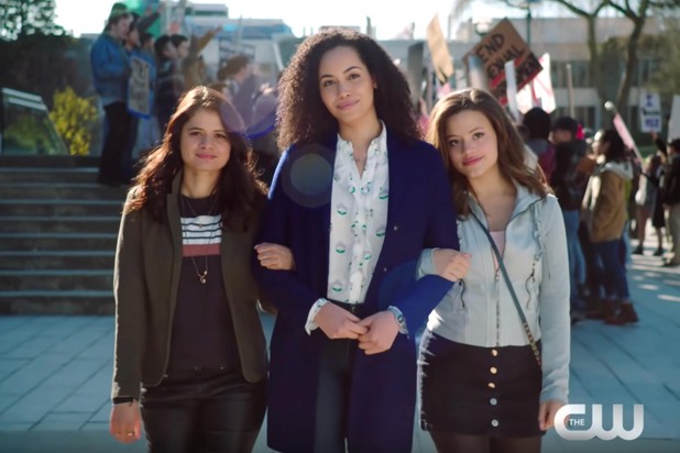 Charmed Charmed