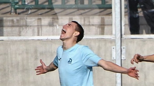 Дунав - Царско село 2:1 Дунав - Царско село 2:1