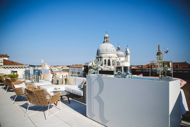 The Gritti Palace The Gritti Palace