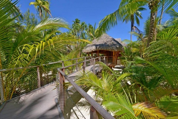 The Brando Resort The Brando Resort