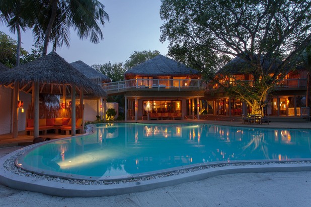 Soneva Kiri Soneva Kiri