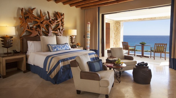 The Resort at Pedregal The Resort at Pedregal