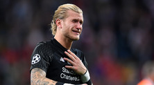 loriskarius