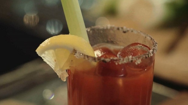 Ketel One Bloody nice Ketel One Bloody nice