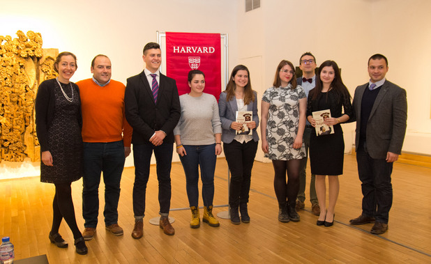 harvard book award, õàðâàðä áúëãàðèÿ harvard book award, õàðâàðä áúëãàðèÿ