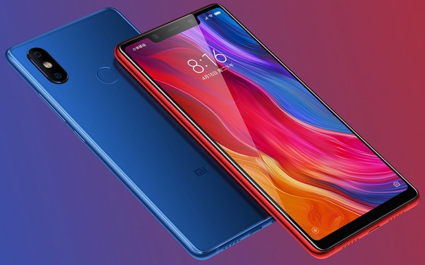 xiaomi mi 8 xiaomi mi 8