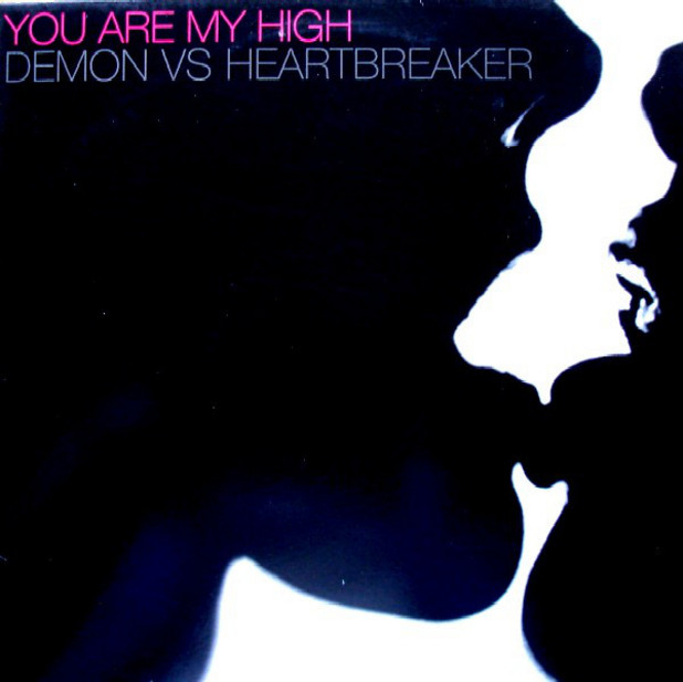 you are my high, demon, hearbreaker you are my high, demon, hearbreaker