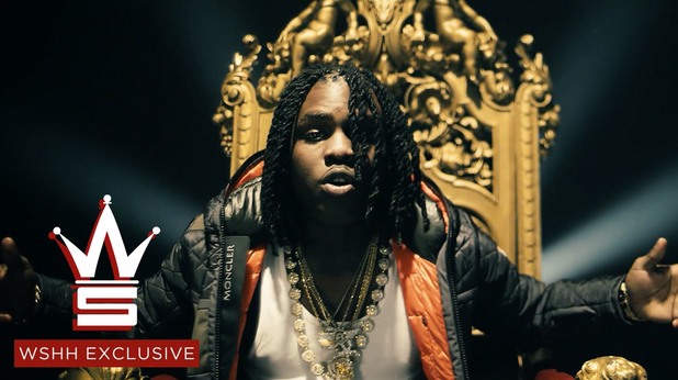 Chief Keef Chief Keef