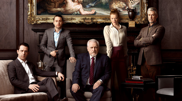 succession succession