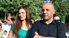 светлана дончева, томислав дончев