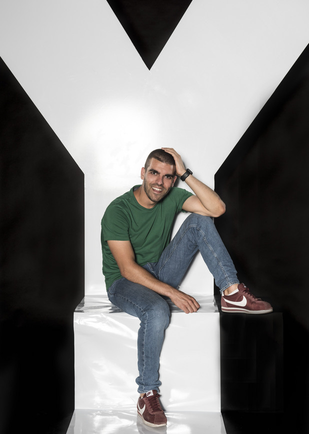 борис христов, ysl борис христов, ysl