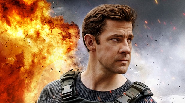 Jack Ryan Jack Ryan