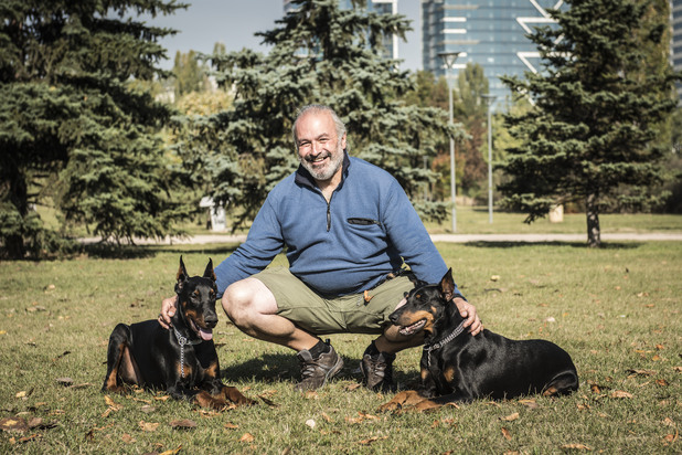 александър георгиев, dharma dog academy александър георгиев, dharma dog academy