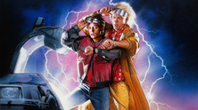 завръщане в бъдещето, back to the future