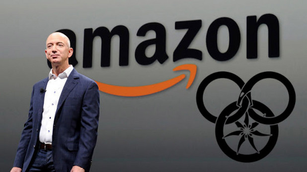 "Колелото на времето" в Amazon "Колелото на времето" в Amazon
