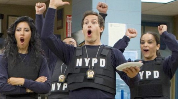 brooklyn 99 brooklyn 99
