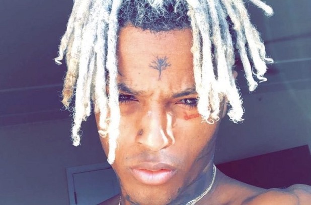 xxxtentacion xxxtentacion
