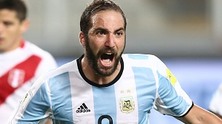 higuain