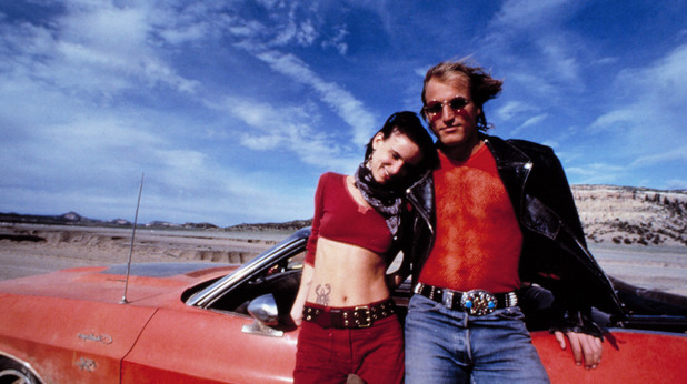 Natural Born Killers Natural Born Killers