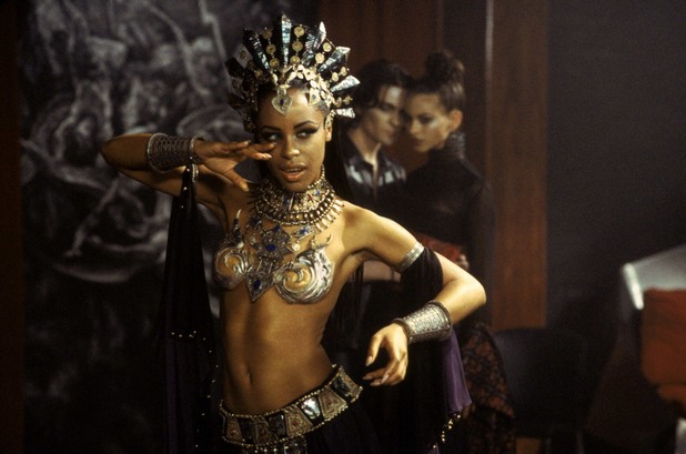 Queen of the Damned Queen of the Damned