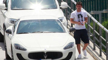 maseratti
