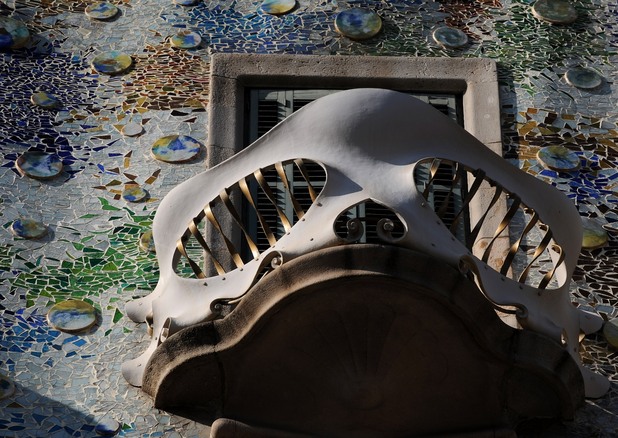 Casa Batllo Casa Batllo