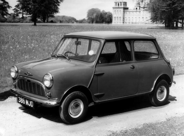 mini mini