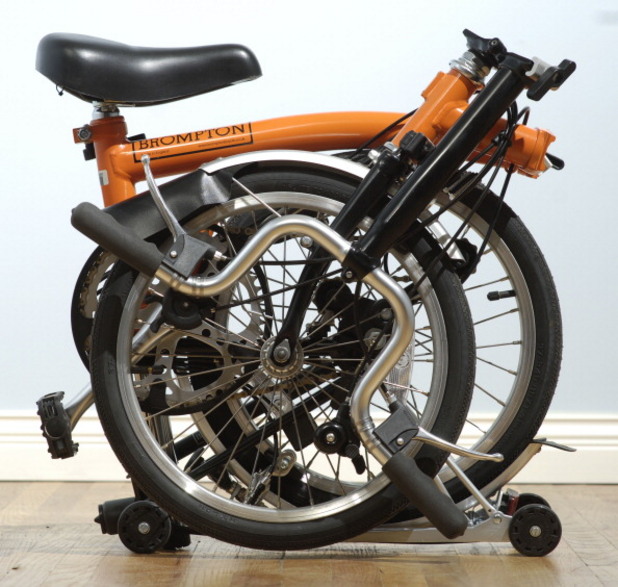 brompton brompton