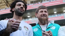 Салах и Кадиров
