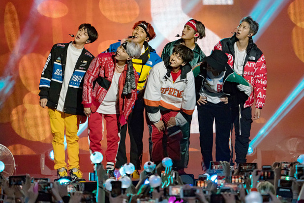 bts bts