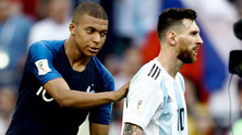 mbappe