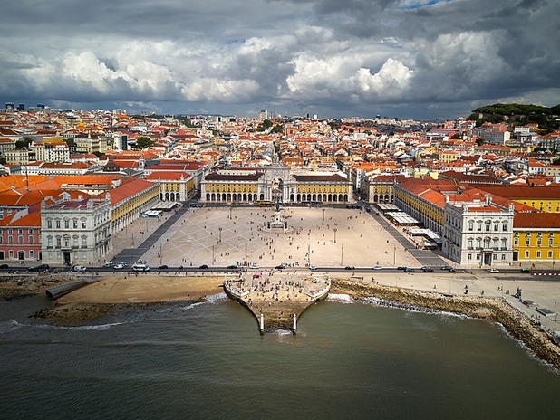 Лисабон