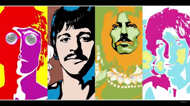 Beatles Beatles