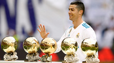 cr7