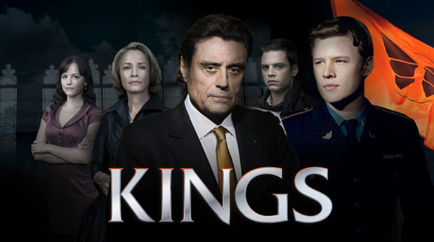 Kings Kings