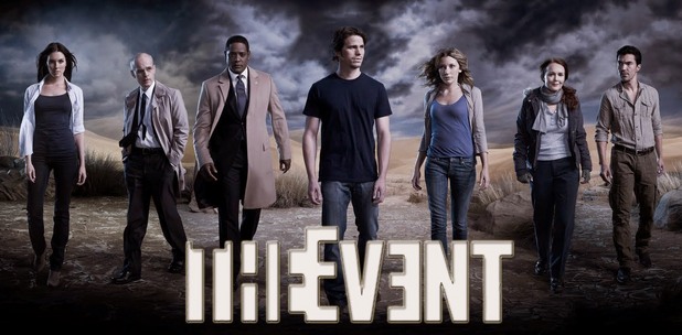 The Event The Event