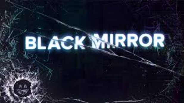 Black Mirror Black Mirror