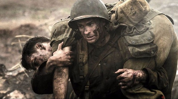 Hacksaw Ridge Hacksaw Ridge