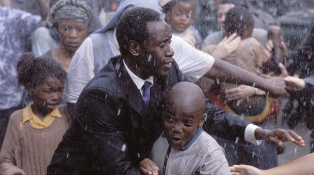 Hotel Rwanda Hotel Rwanda