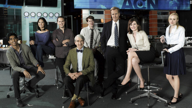 Newsroom Newsroom