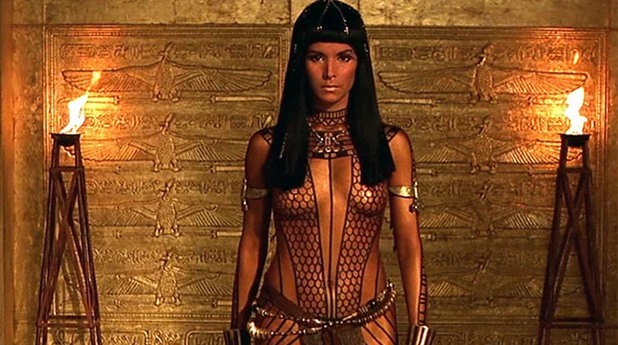 The Mummy The Mummy