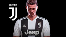 ronaldo