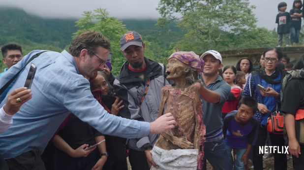 Dark Tourism Dark Tourism