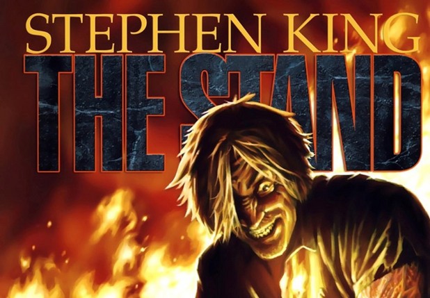 The Stand The Stand