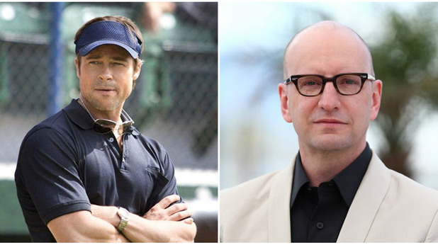 Уволненият режисьор на Moneyball Уволненият режисьор на Moneyball
