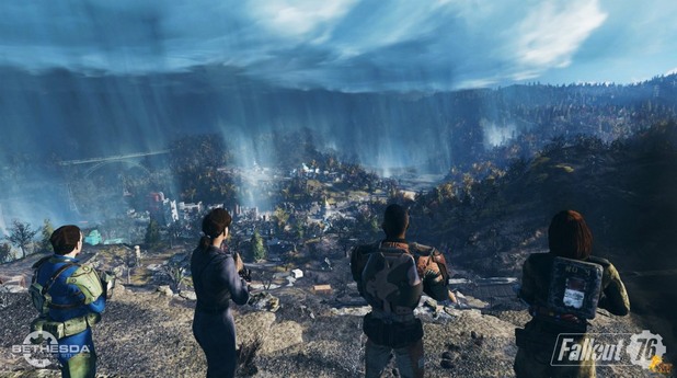 Fallout 76 Fallout 76