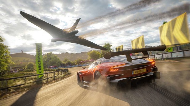 Forza Horizon 4 Forza Horizon 4