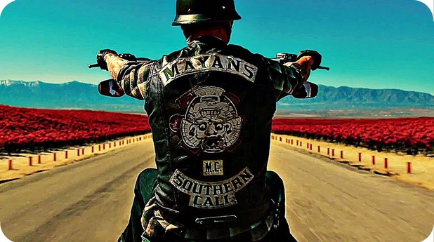 Mayans MC Mayans MC