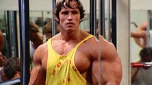 Pumping Iron