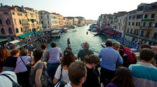 tourist-venice